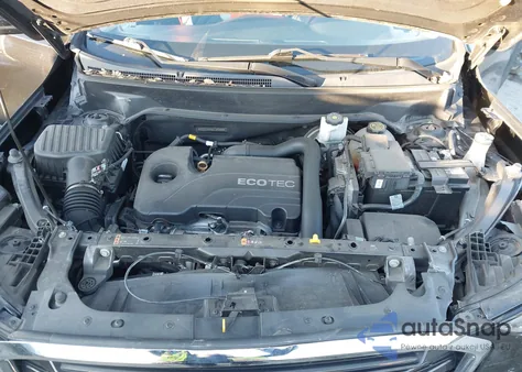 2018 GMC Terrain Sle z USA, uszkodzony, nr VIN 3GKALMEV5JL352880